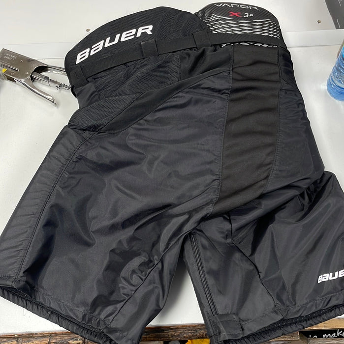 Used Bauer Vapor x3.0 Senior Small Player Pants