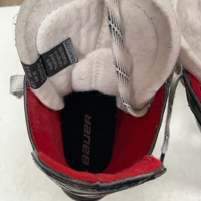 Used Bauer Vapor x500 2D Player Skates