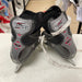 Used Easton Synergy500 8D Youth Skates