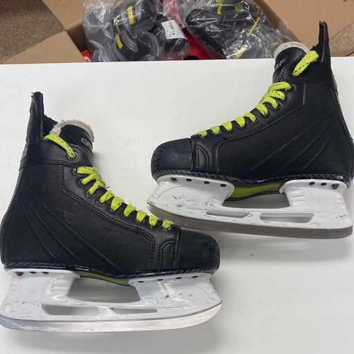 Used Graf G535s 4.5D Player Skates