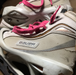 Used Bauer Supreme ONE80LE 4D Goal Skates