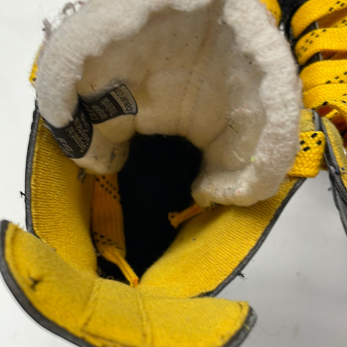 Used Bauer Supreme s150 2D Skates