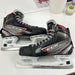Used CCM JetSpeed FT460 7.5 Goal Skate