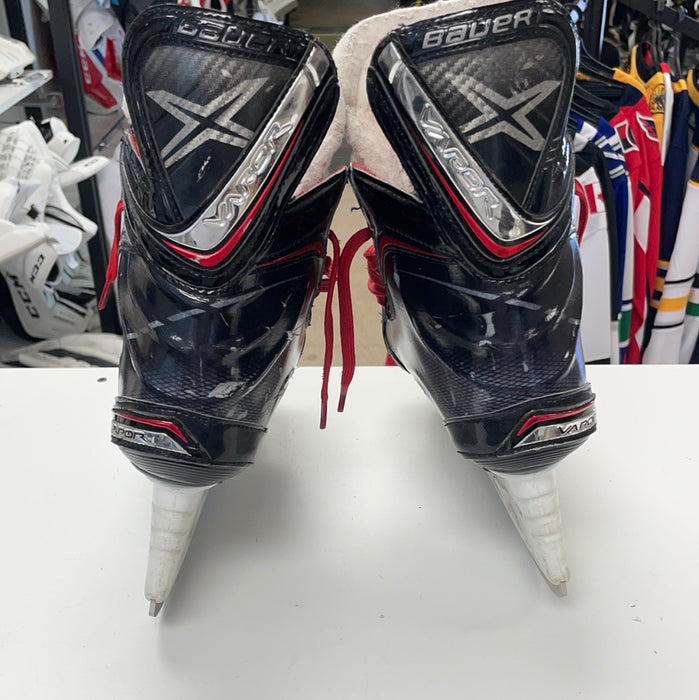 Used Bauer Vapor x800 6.5D Player Skates