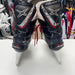 Used Bauer Vapor x800 6.5D Player Skates