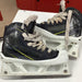 Used CCM Tacks 4092 Goal Skates