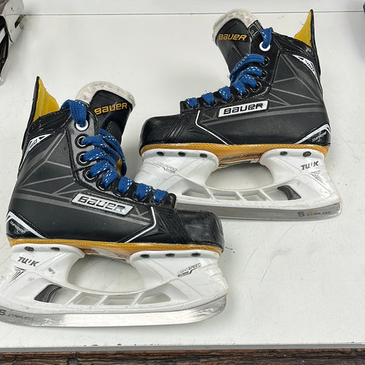 Used Bauer Supreme S160 1D Skate