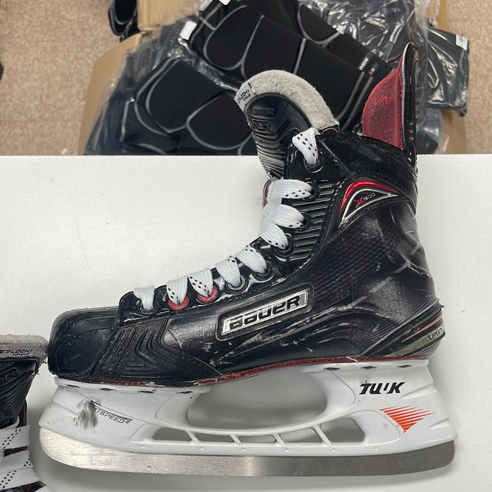 Used Bauer Vapor x900 4D Player Skates