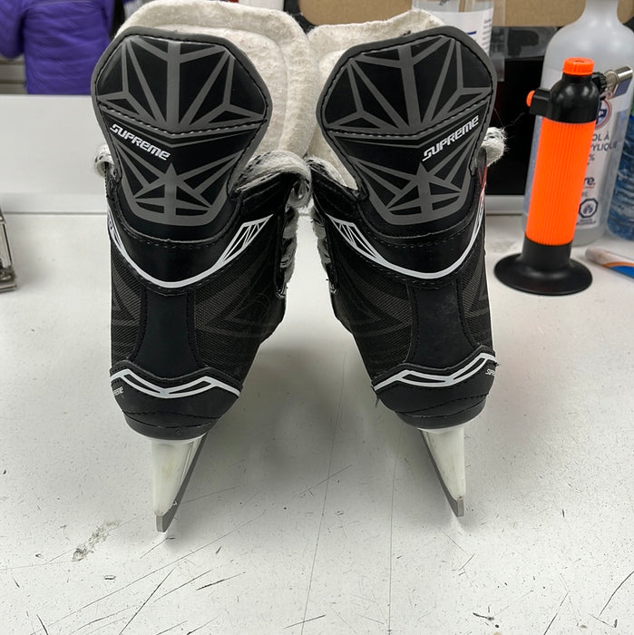 Used Bauer Supreme S140 8D Youth Skate