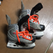 Used Bauer Vapor Velocity 1D Skates