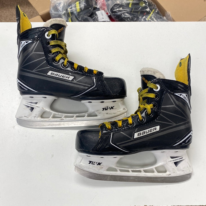 Used Bauer Supreme S160 13.5D