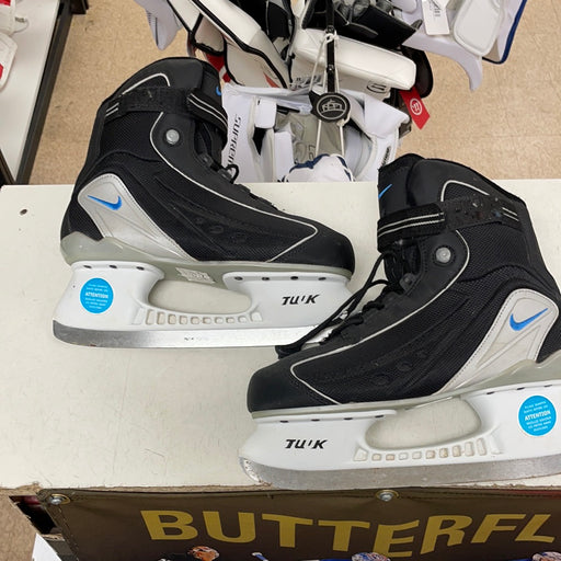 Used Nike Recreational 9D Player Skates