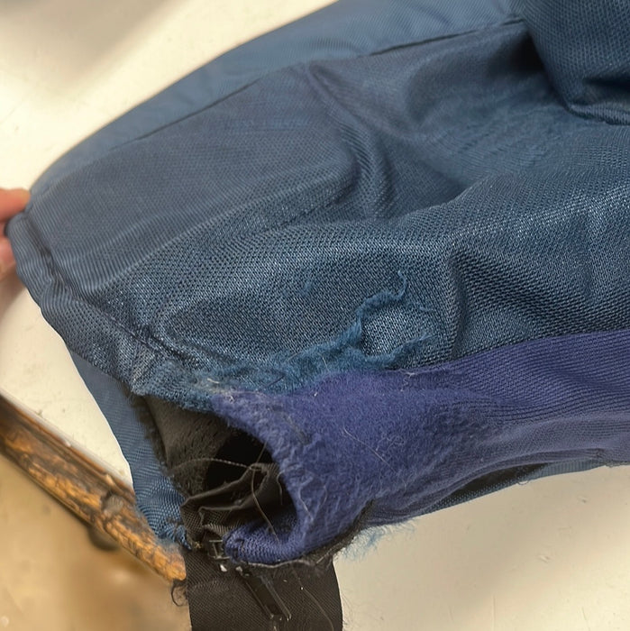 Used Bauer Vapor 2X Junior Medium Player Pant