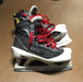Used Bauer Supreme ONE80 1D Goal Skates