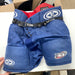 Used Easton Stealth S7 Youth Extra Large Pants