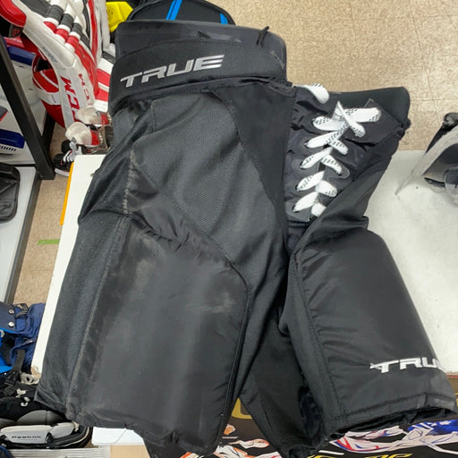 Used True AX7 Junior XL Player Pants
