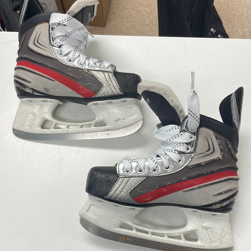 Used Bauer Vapor x1.0 1D Player Skates