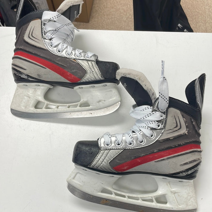Used Bauer Vapor x1.0 1D Player Skates