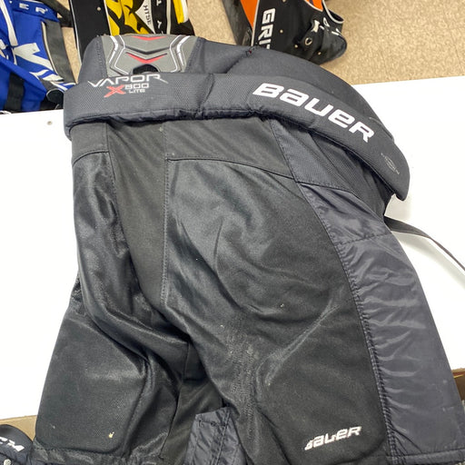 Used Bauer Vapor X800 Junior Large Pants