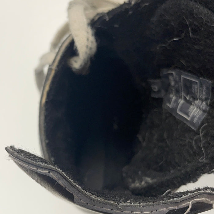 Used CCM Vector 03 7D Player Skates