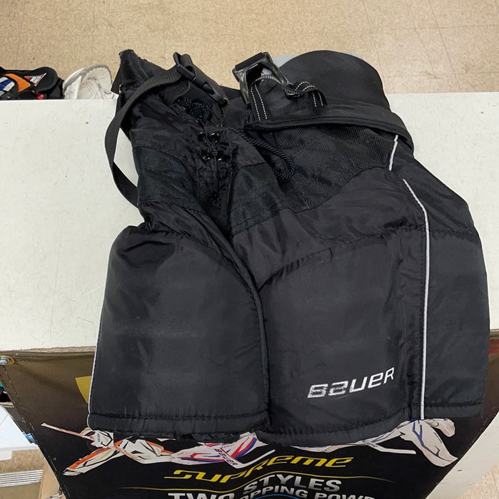 Used Bauer Supreme One35 Junior Small Player Pants