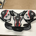 Used Easton Stealth3 Youth Small Shoulder Pads