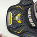 Used Bauer Supreme Junior Goal Neck Guard