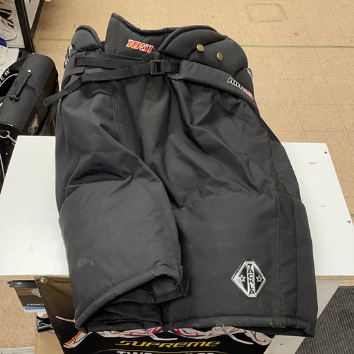 Used Tackla Air 1051 Senior Extra Large Player Pants