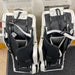 Used McKenney Extreme Pro 895 33+2 Goal Pads