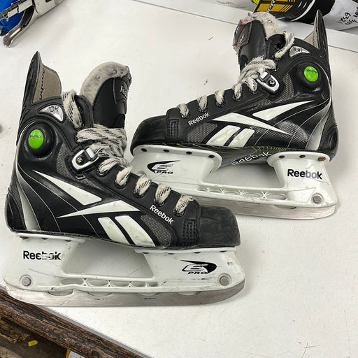 Used Reebok 10K 2.5 Skate