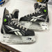 Used Reebok 10K 2.5 Skate