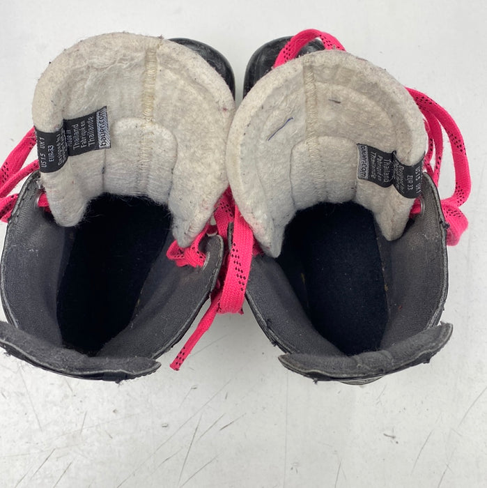 Used Bauer Supreme One.6 Youth 13.5 Skates