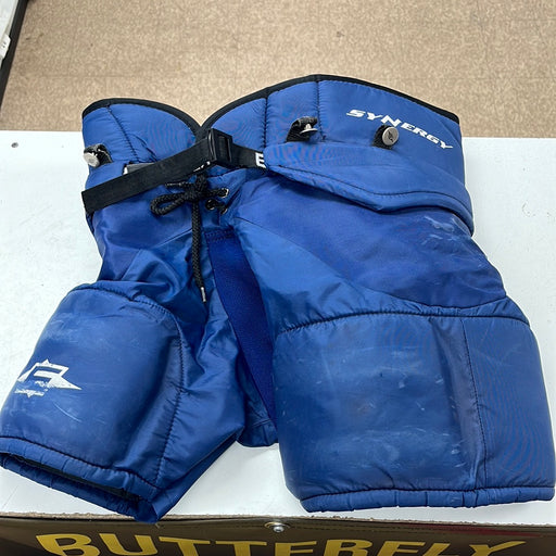Used Easton Synergy ST4 Youth L-XL Player Pant