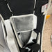 Used Vaughn SLR2 Pro 33+2” Goal Pads