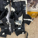 Used Brian’s NetZero 23” Goalie Pads