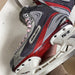 Used Bauer Vapor X3.0 Skates 4D