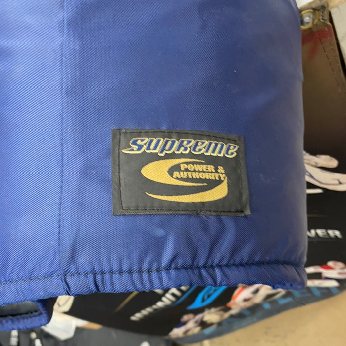 Used Bauer Supreme Senior Large Player Pants