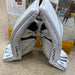 Used Bauer Vapor 2X Intermediate Large Goal Pad