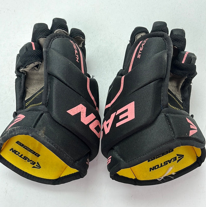 Used Easton Stealth 55S Junior 12” Glove