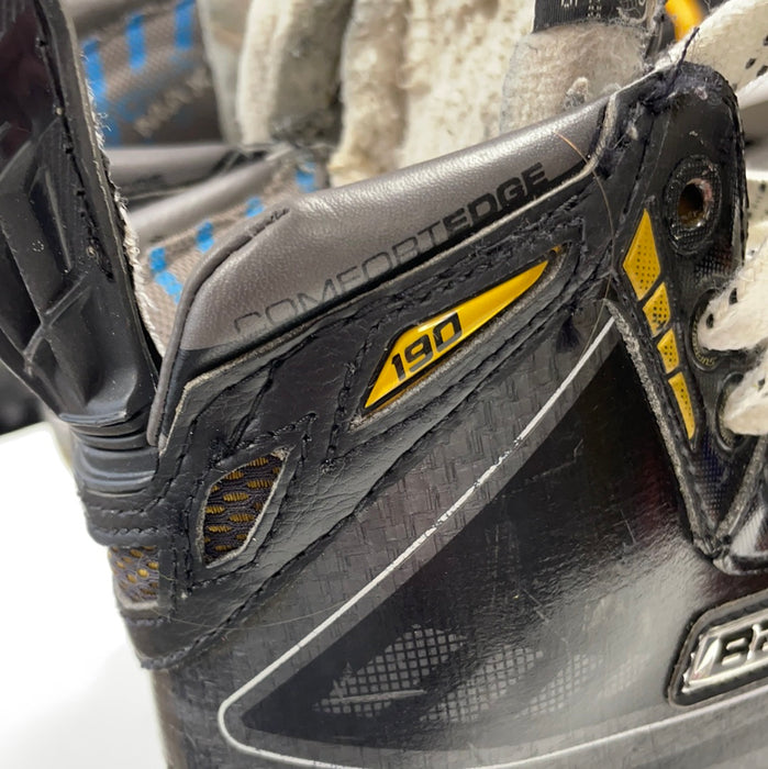 Used Bauer Supreme 190 4.5D