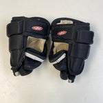 Used Hespeler RX5 10” Gloves
