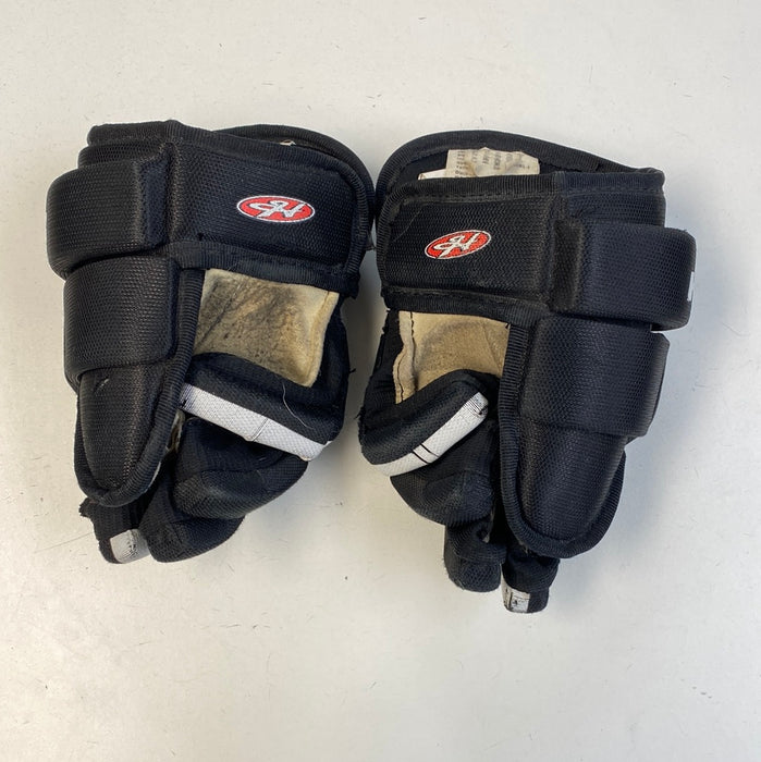 Used Hespeler RX5 10” Gloves