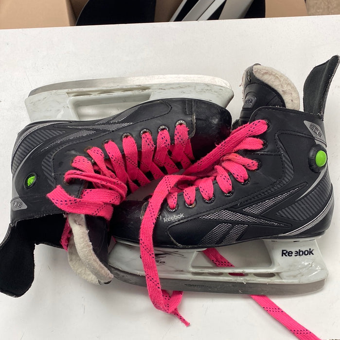 Used Reebok SC87 5D Skates
