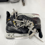 Used Bauer Supreme 160 Youth 8 Skates
