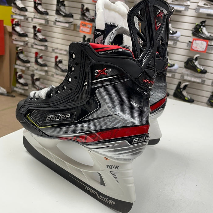 Bauer Vapor 2X Pro Junior Hockey Skates
