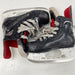 Used Bauer Vapor x500 Youth 12.5 Skates