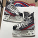 Used Bauer Vapor x3.0 1D Player Skates