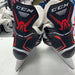 Used CCM JetSpeed FT340 11D Youth Skates