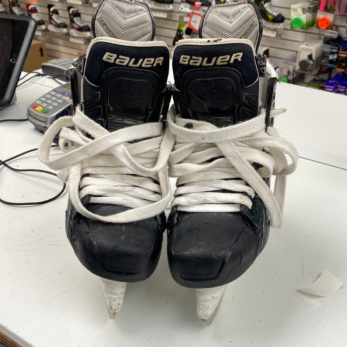 Used Bauer Supreme MX3 4.5 EE Skate