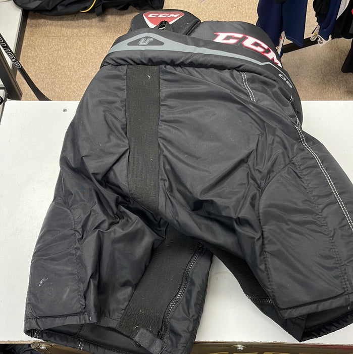 Used CCM U08 Junior Medium Player Pants
